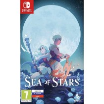 Sea Of Stars [Switch]